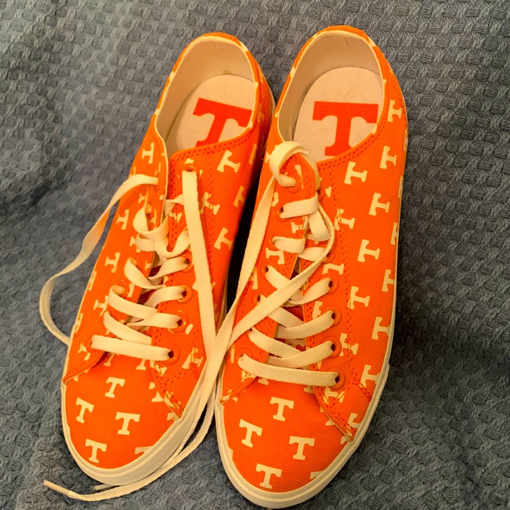 Tennessee Vols 🧡